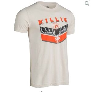 NWT Men's Killik Graphic T-Shirt